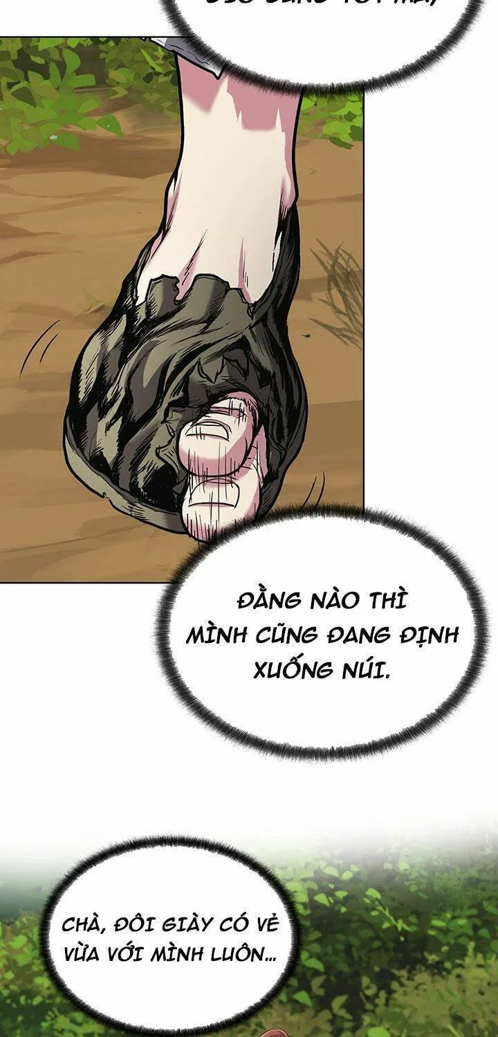 Chiến Binh Cầm Cờ chương 1 - trang 98