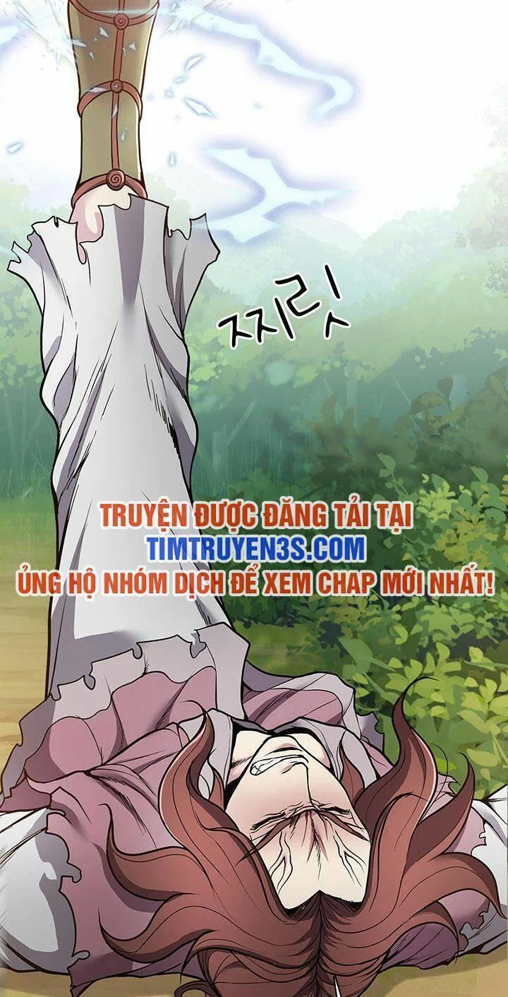 Chiến Binh Cầm Cờ chương 1 - trang 110