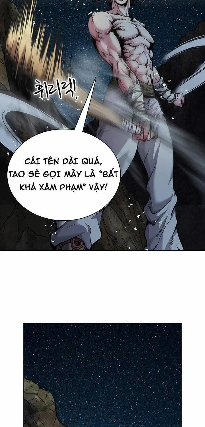 Chiến Binh Cầm Cờ chương 1 - trang 140