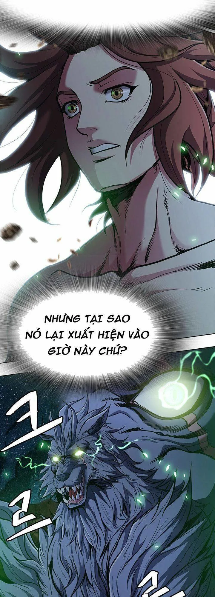 Chiến Binh Cầm Cờ chương 1 - trang 150