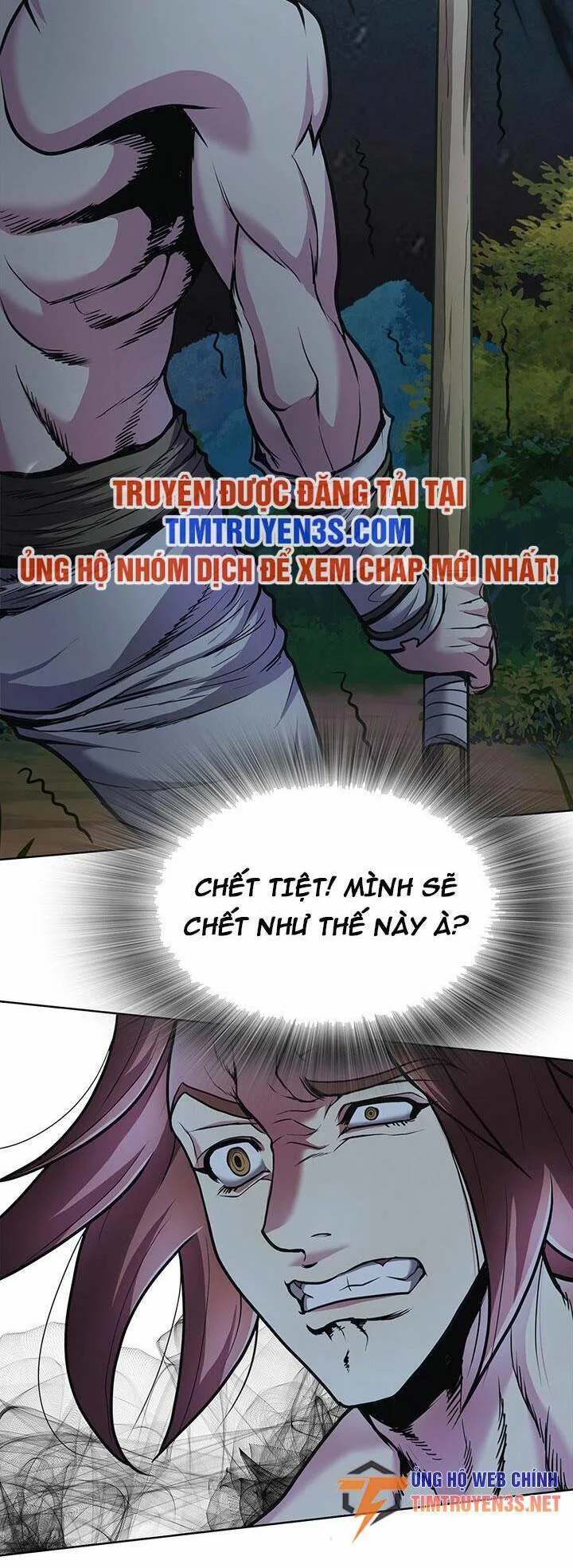 Chiến Binh Cầm Cờ chương 1 - trang 165