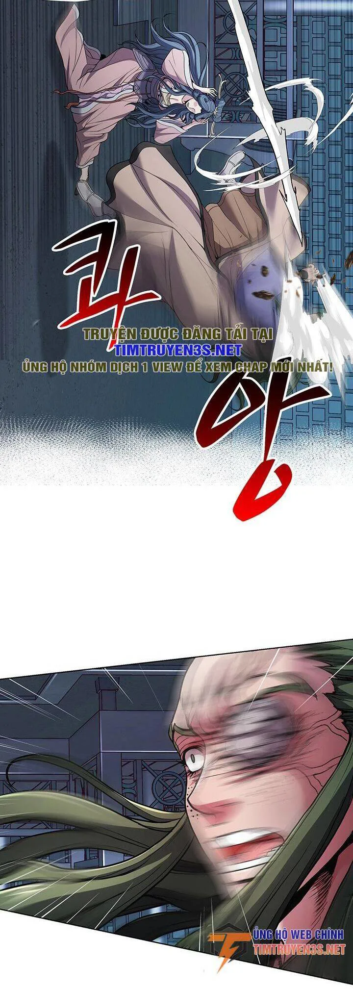 Chiến Binh Cầm Cờ chương 6 - trang 39