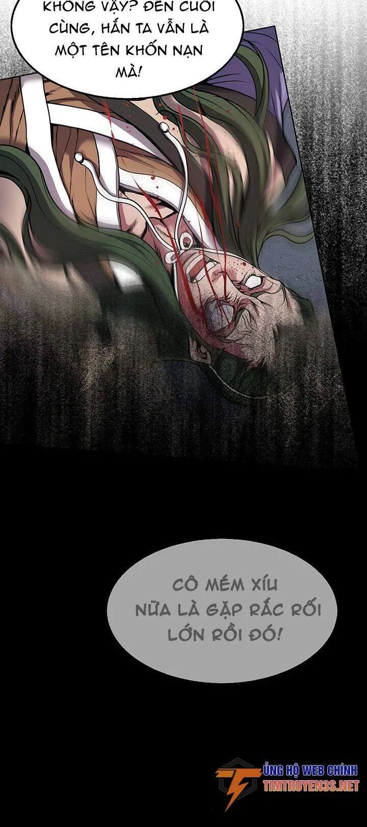 Chiến Binh Cầm Cờ chương 6 - trang 41