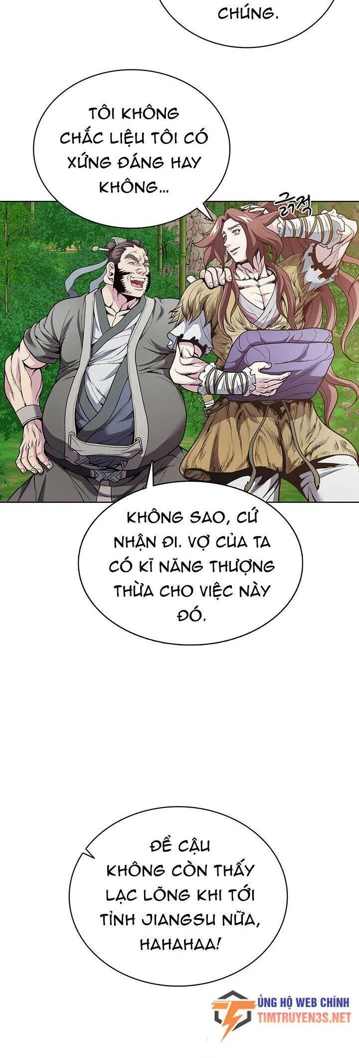 Chiến Binh Cầm Cờ chương 6 - trang 50