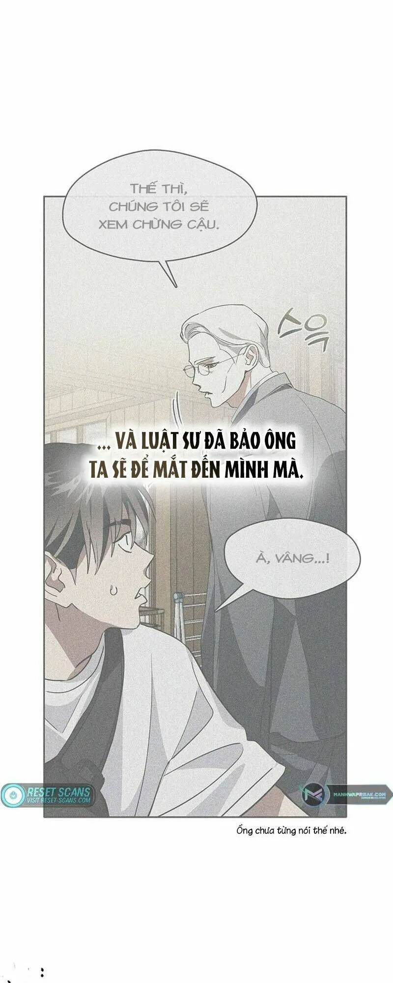 Nhà Hàng Thế Giới Ngầm chương 2 - trang 14