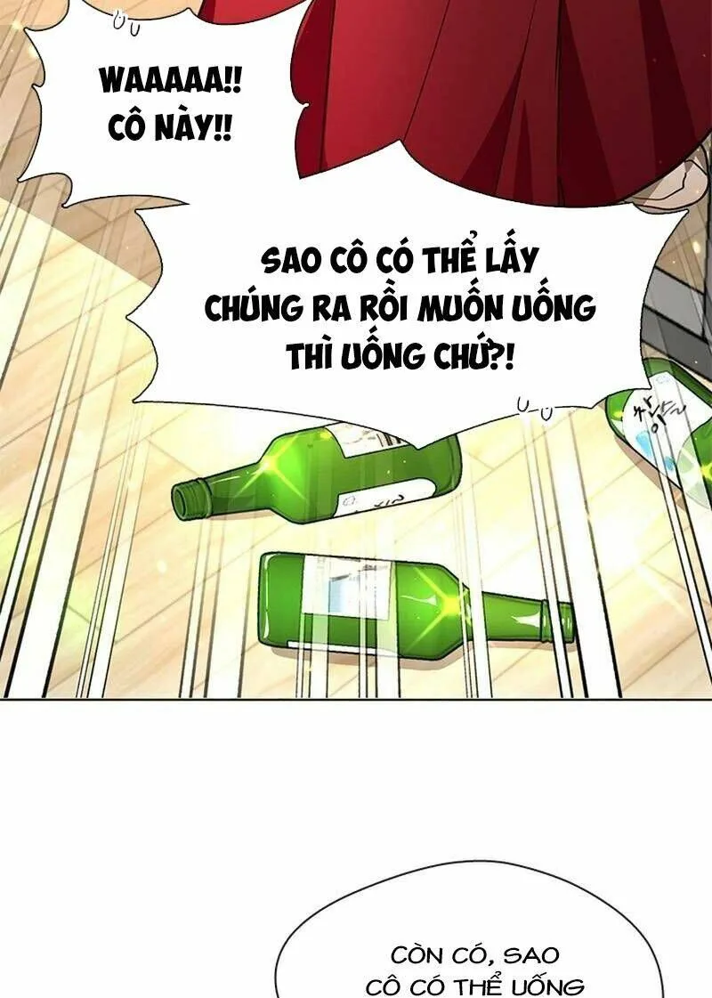 Nhà Hàng Thế Giới Ngầm chương 2 - trang 24