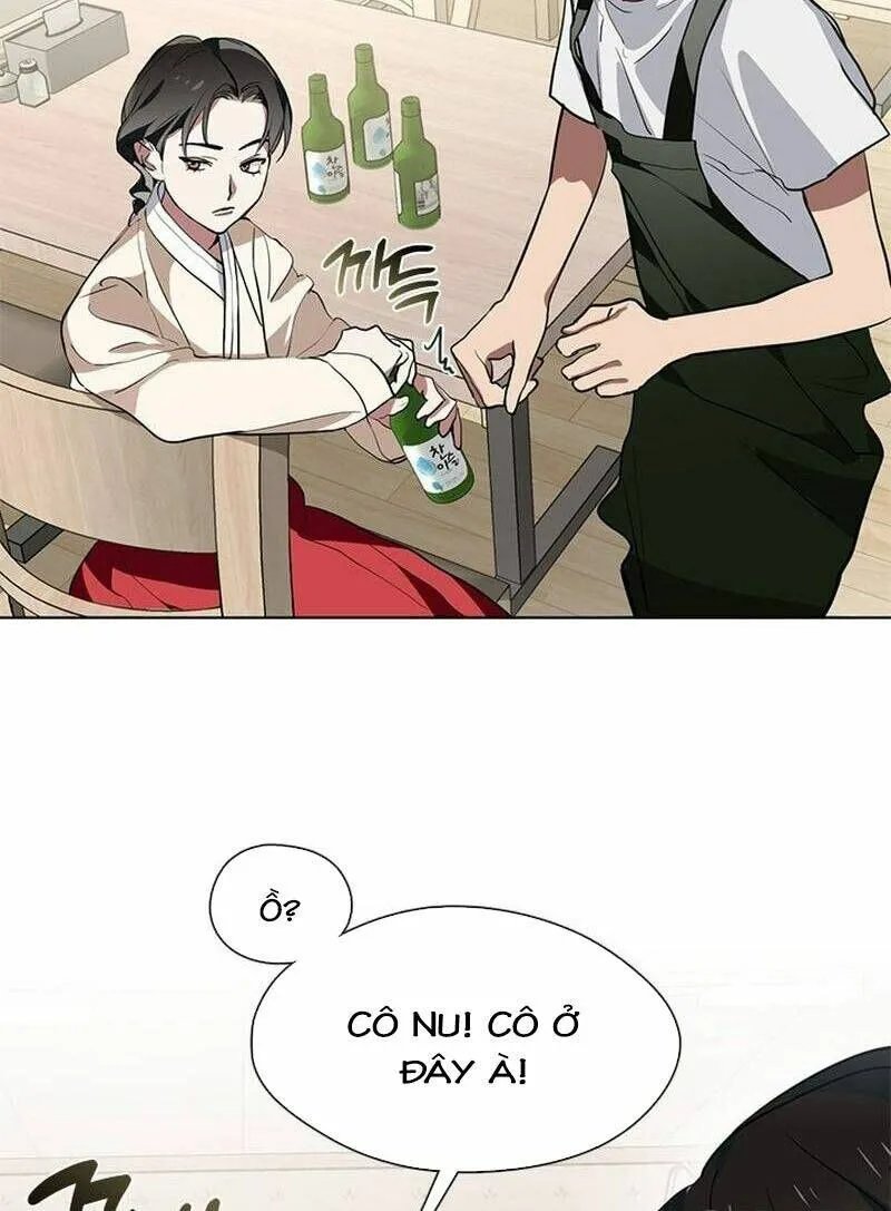 Nhà Hàng Thế Giới Ngầm chương 2 - trang 33