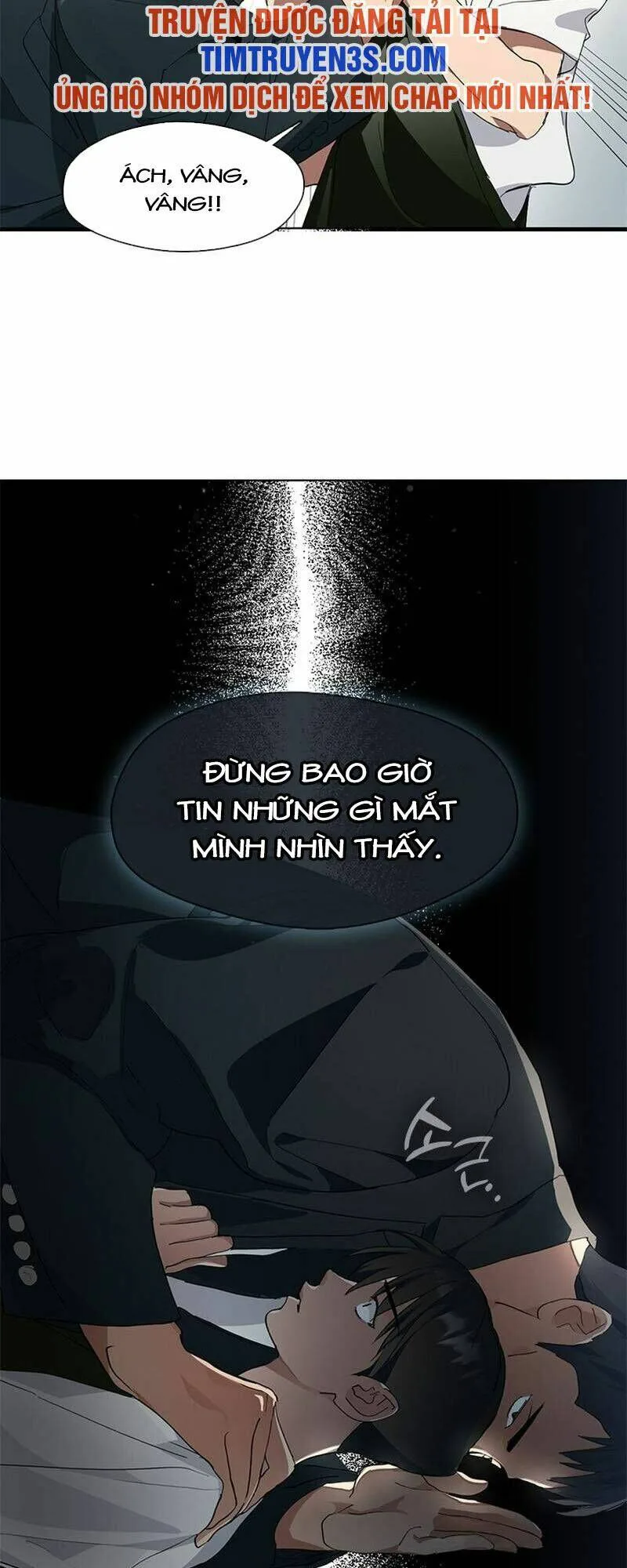 Nhà Hàng Thế Giới Ngầm chương 2 - trang 39