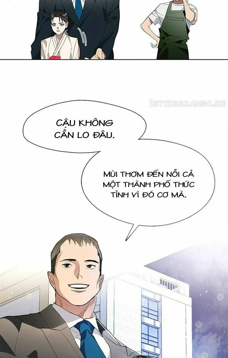 Nhà Hàng Thế Giới Ngầm chương 2 - trang 42
