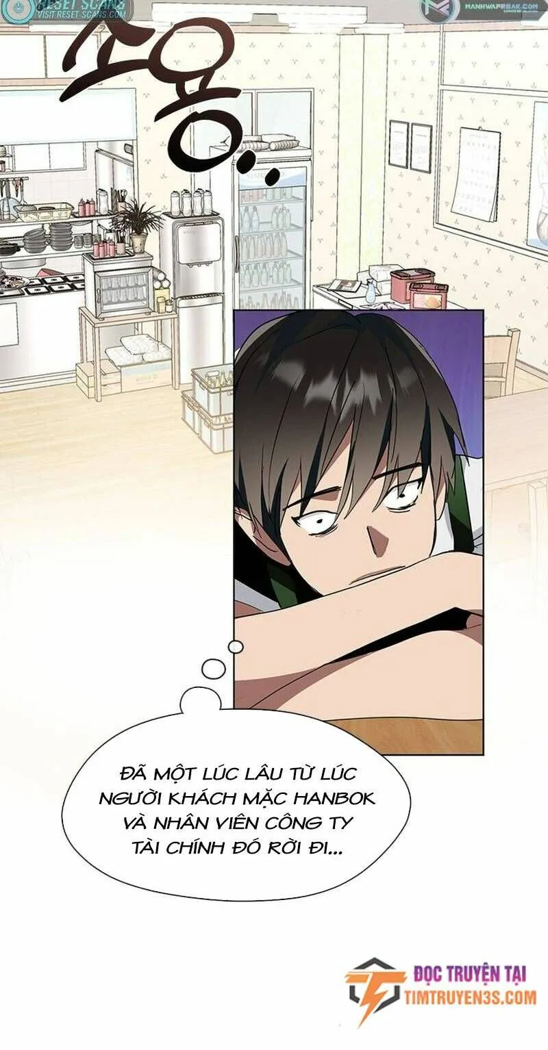 Nhà Hàng Thế Giới Ngầm chương 2 - trang 52