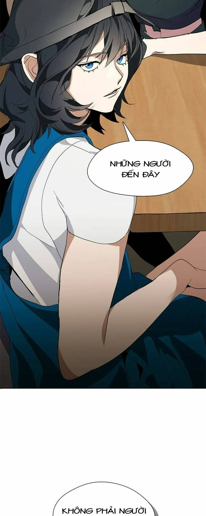 Nhà Hàng Thế Giới Ngầm chương 2 - trang 62
