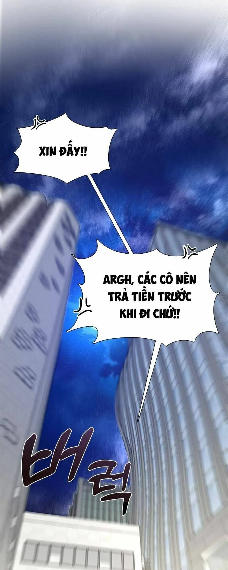 Nhà Hàng Thế Giới Ngầm chương 2 - trang 81