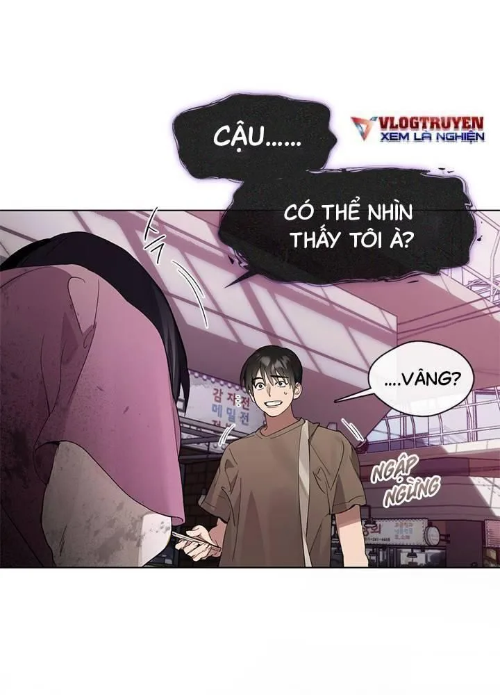 Nhà Hàng Thế Giới Ngầm chương 11 - trang 2