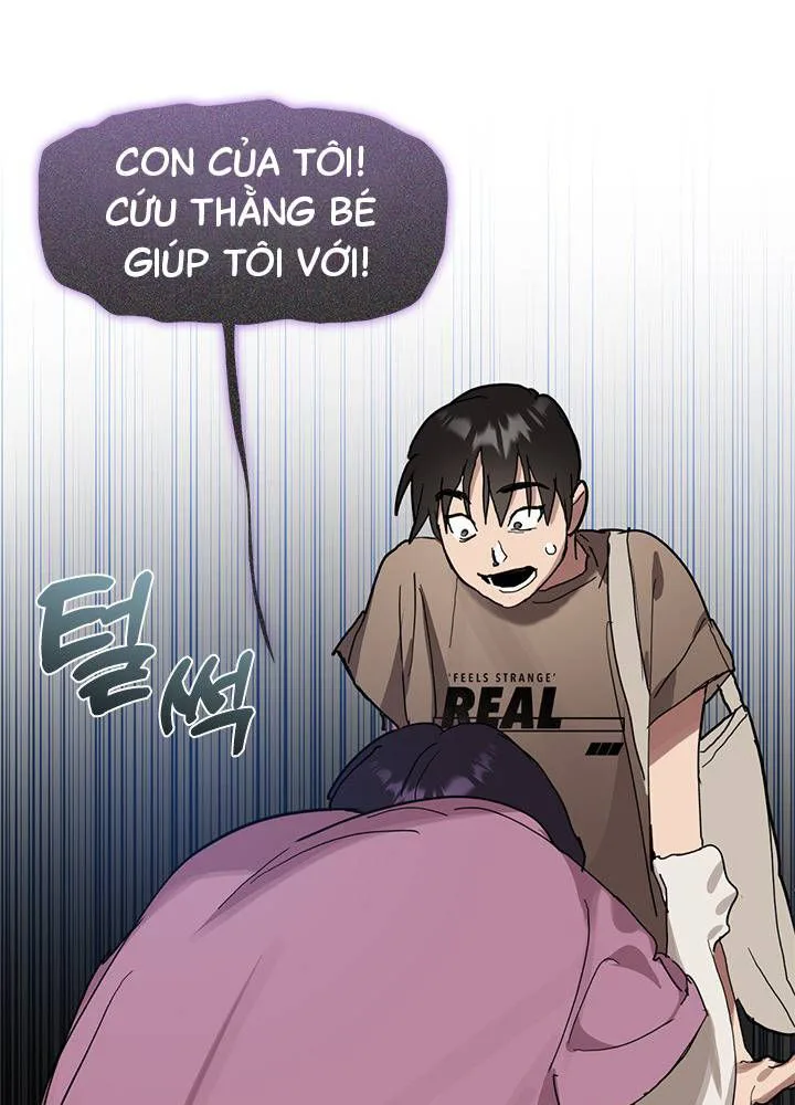 Nhà Hàng Thế Giới Ngầm chương 11 - trang 9
