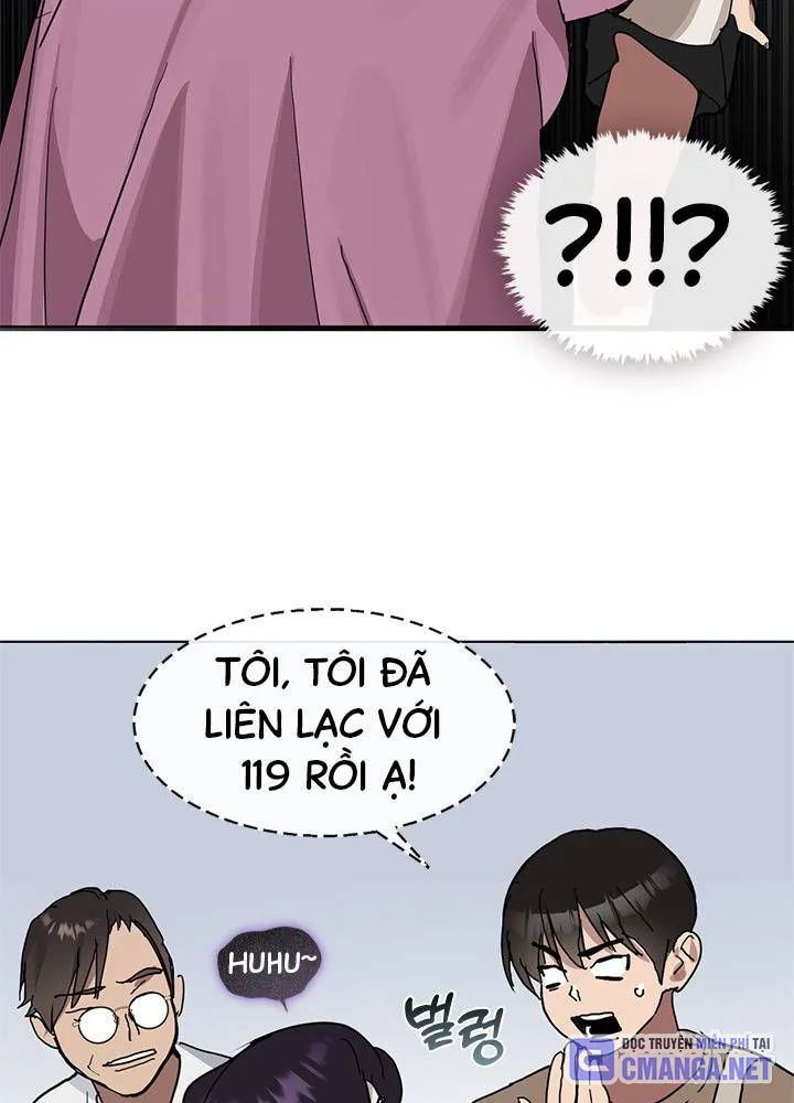 Nhà Hàng Thế Giới Ngầm chương 11 - trang 10