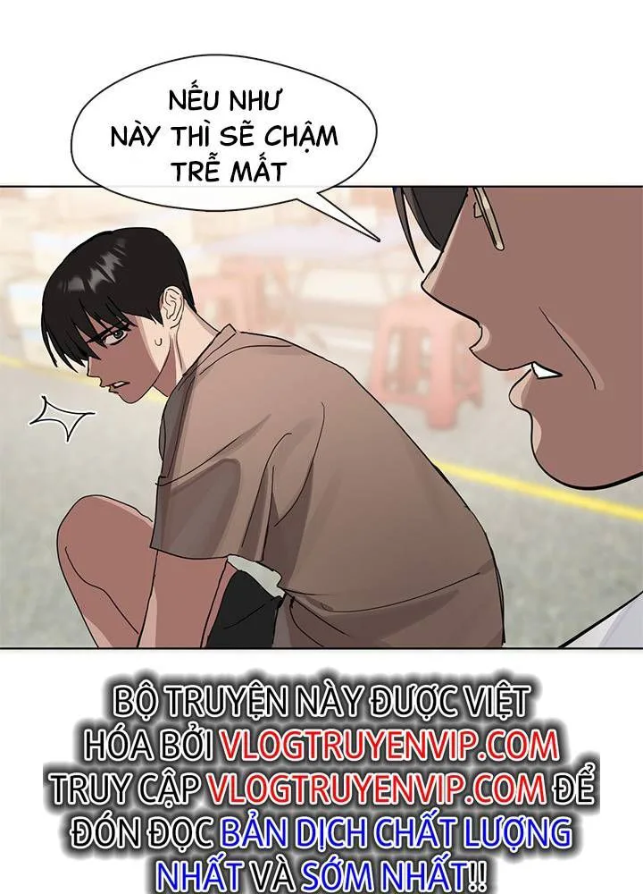 Nhà Hàng Thế Giới Ngầm chương 11 - trang 15