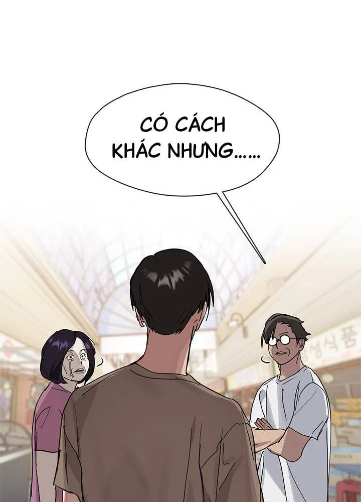 Nhà Hàng Thế Giới Ngầm chương 11 - trang 20