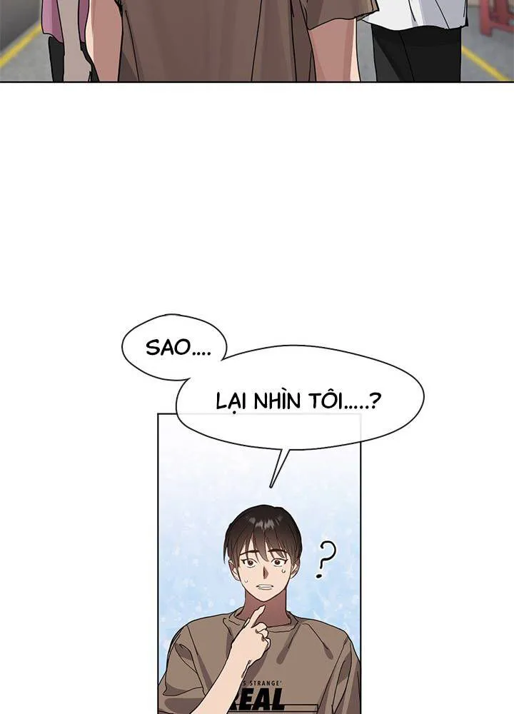 Nhà Hàng Thế Giới Ngầm chương 11 - trang 21
