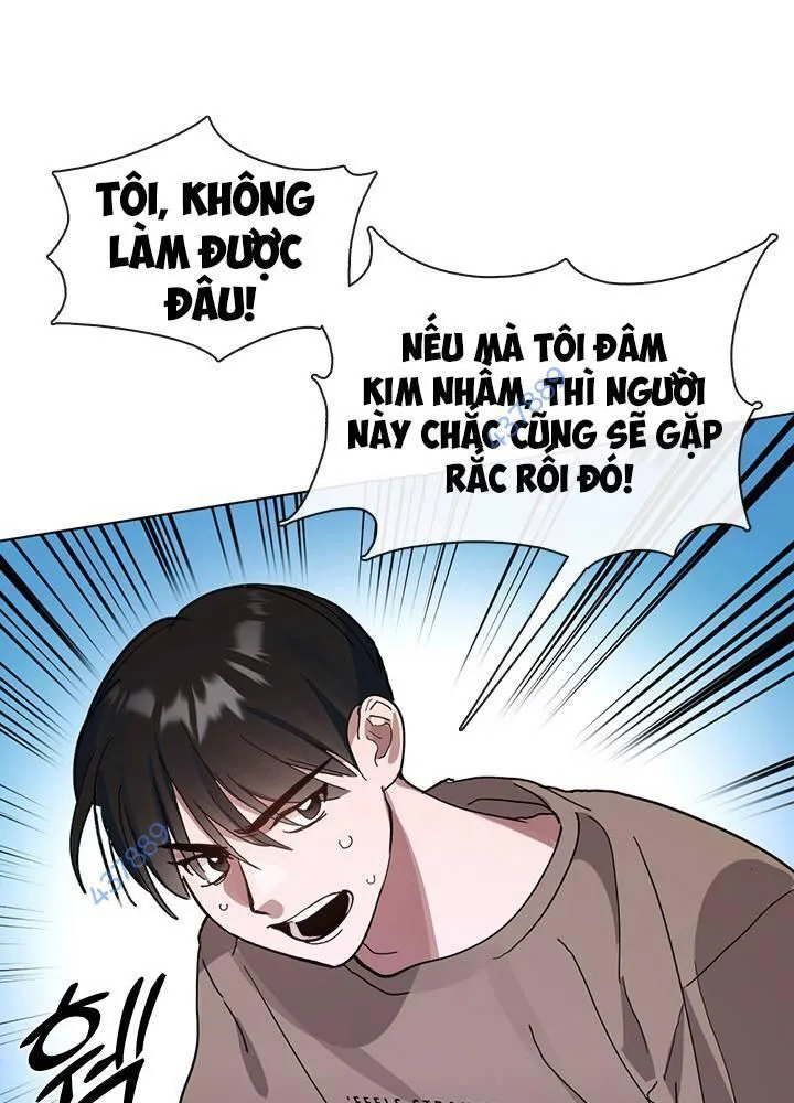 Nhà Hàng Thế Giới Ngầm chương 11 - trang 29