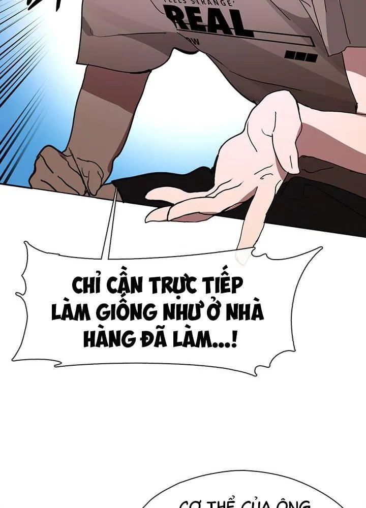 Nhà Hàng Thế Giới Ngầm chương 11 - trang 30