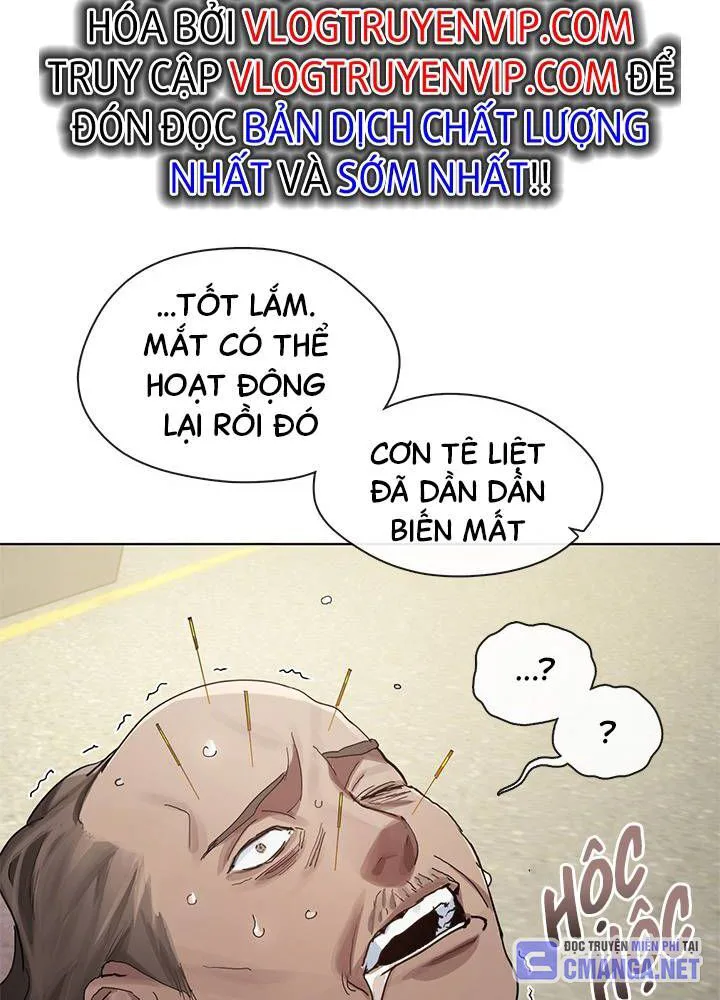 Nhà Hàng Thế Giới Ngầm chương 11 - trang 34