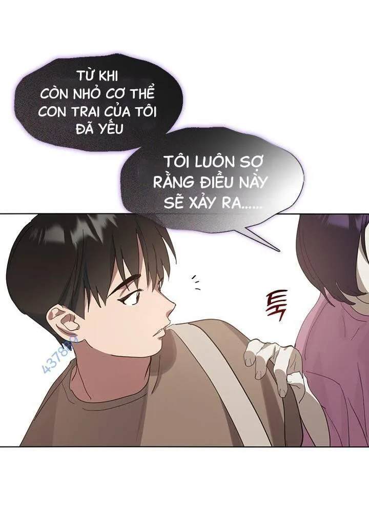 Nhà Hàng Thế Giới Ngầm chương 11 - trang 42