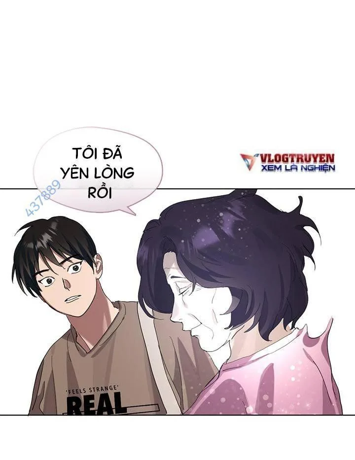 Nhà Hàng Thế Giới Ngầm chương 11 - trang 44