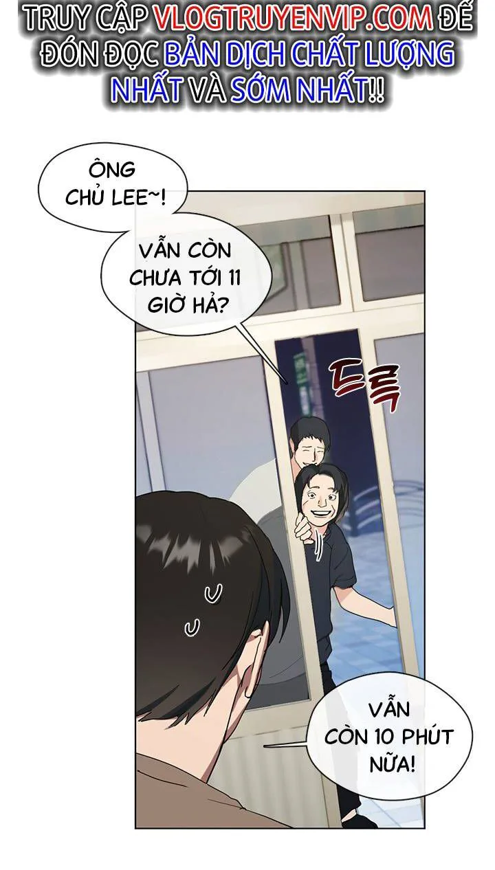 Nhà Hàng Thế Giới Ngầm chương 11 - trang 51