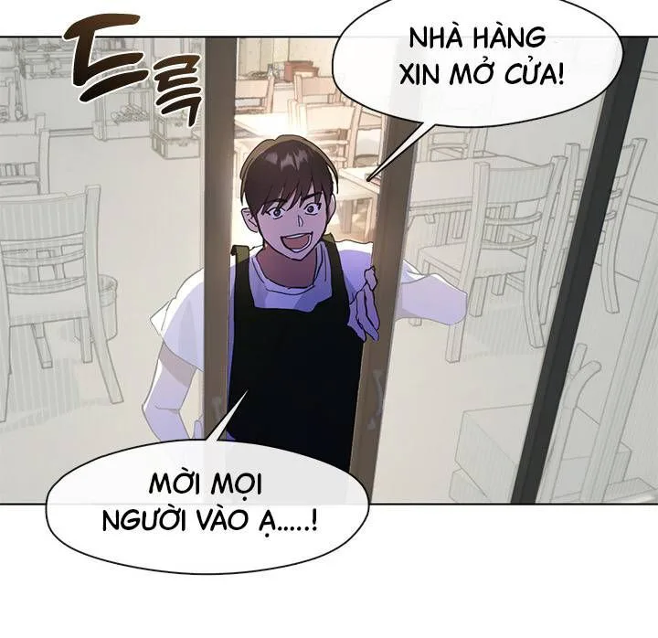 Nhà Hàng Thế Giới Ngầm chương 11 - trang 57