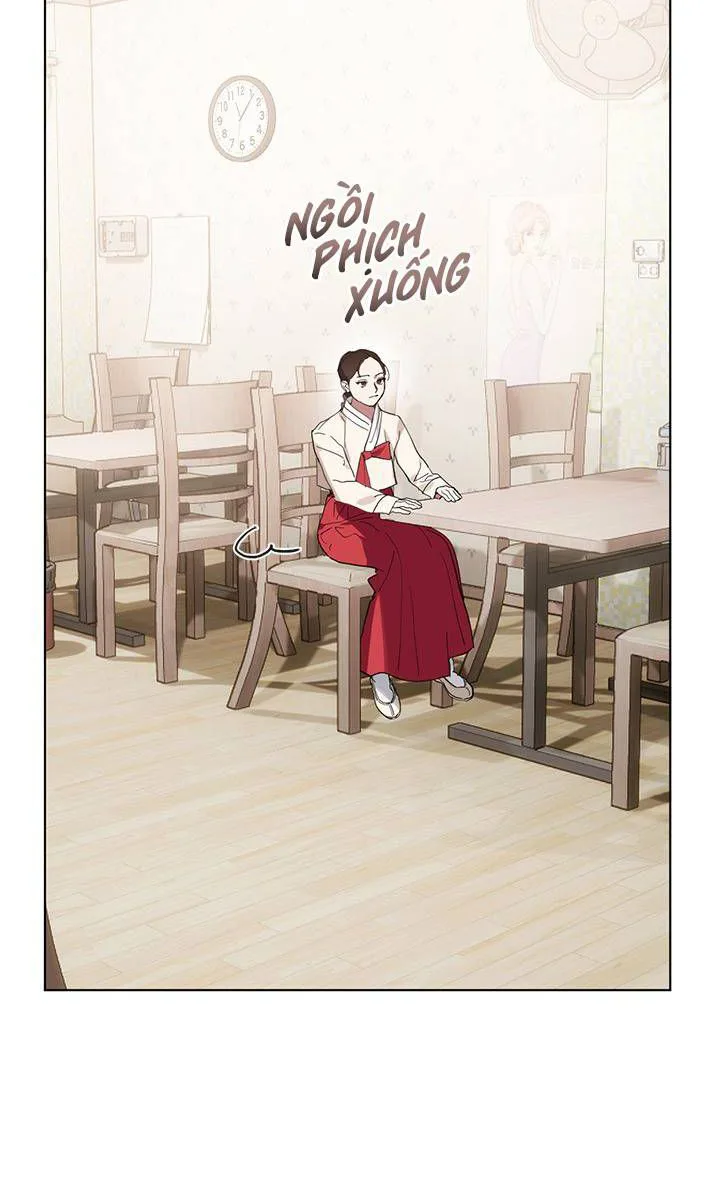 Nhà Hàng Thế Giới Ngầm chương 11 - trang 71