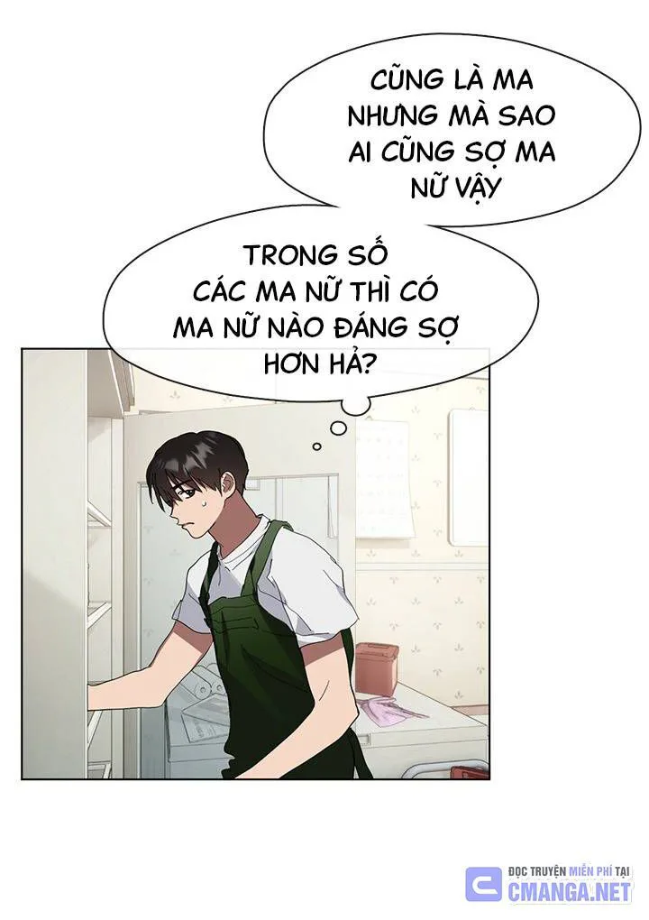 Nhà Hàng Thế Giới Ngầm chương 11 - trang 73