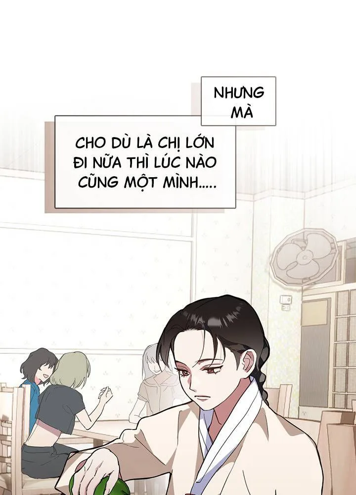 Nhà Hàng Thế Giới Ngầm chương 11 - trang 74