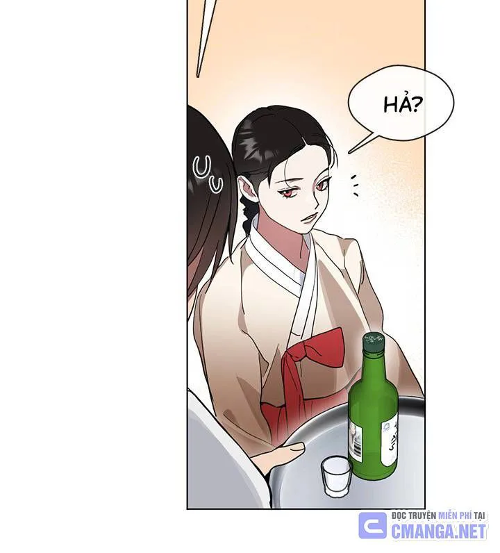 Nhà Hàng Thế Giới Ngầm chương 11 - trang 76