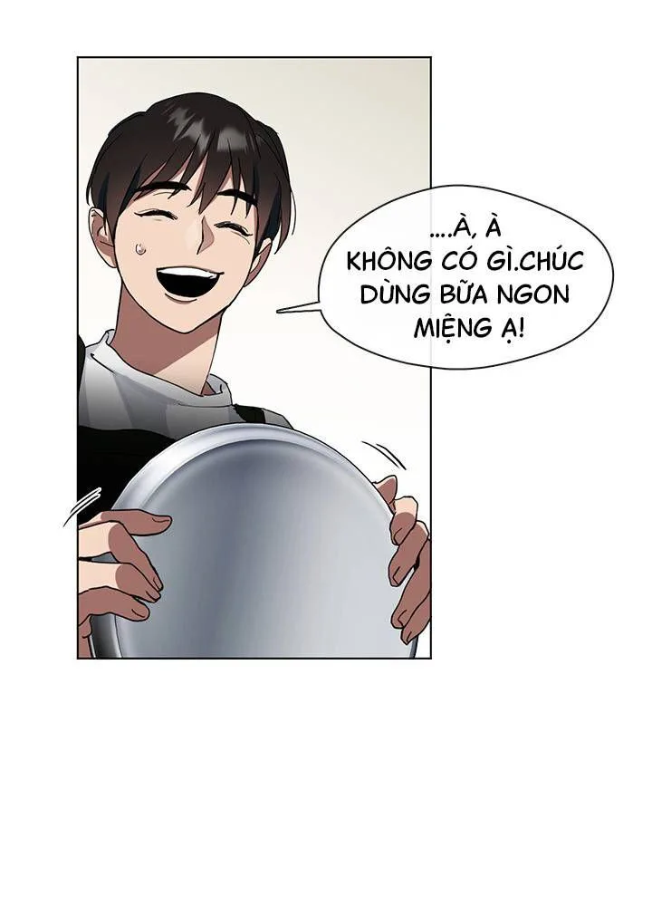 Nhà Hàng Thế Giới Ngầm chương 11 - trang 77