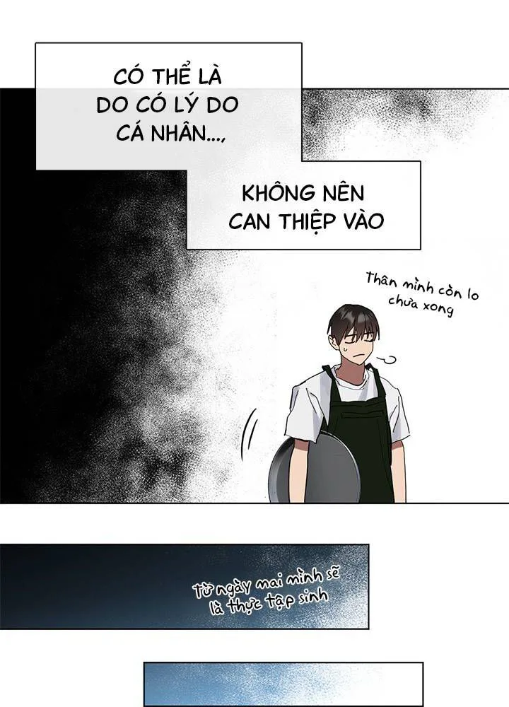 Nhà Hàng Thế Giới Ngầm chương 11 - trang 78