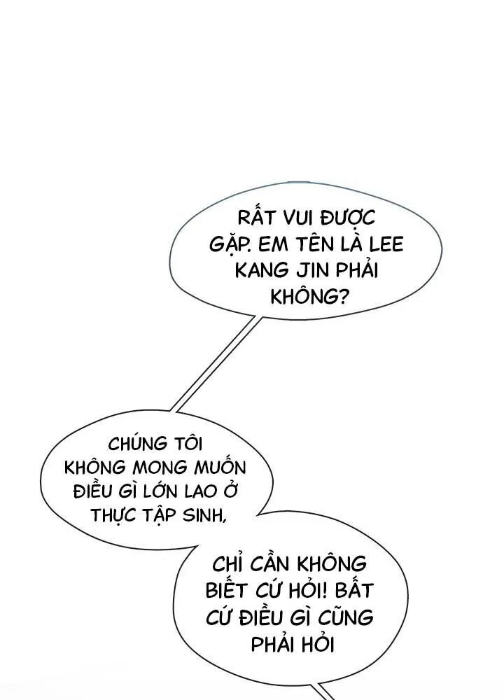 Nhà Hàng Thế Giới Ngầm chương 11 - trang 84