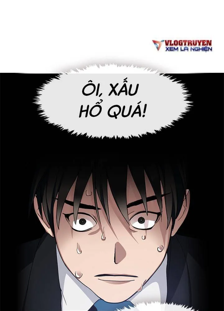 Nhà Hàng Thế Giới Ngầm chương 11 - trang 90
