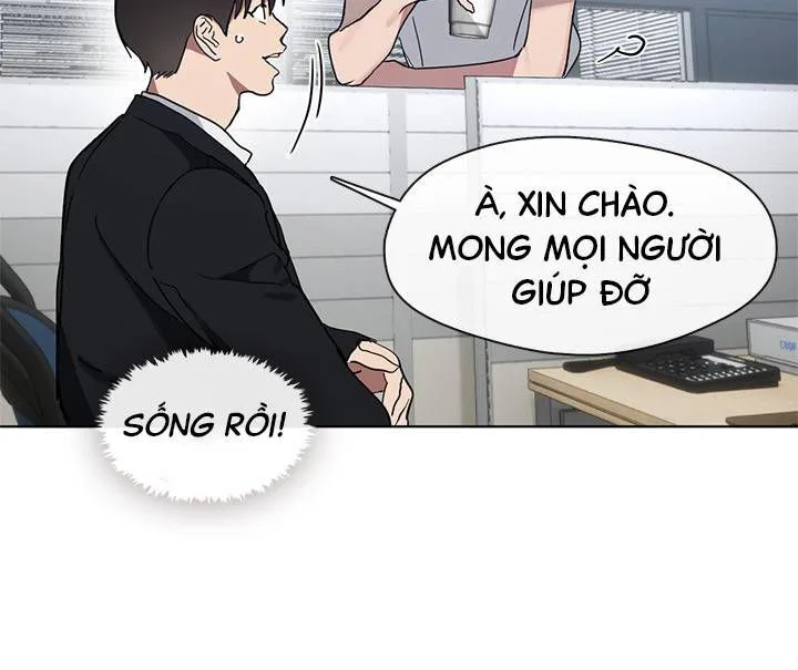 Nhà Hàng Thế Giới Ngầm chương 11 - trang 92