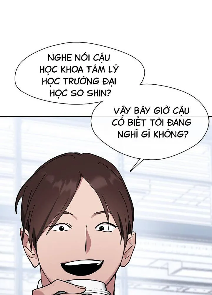 Nhà Hàng Thế Giới Ngầm chương 11 - trang 93