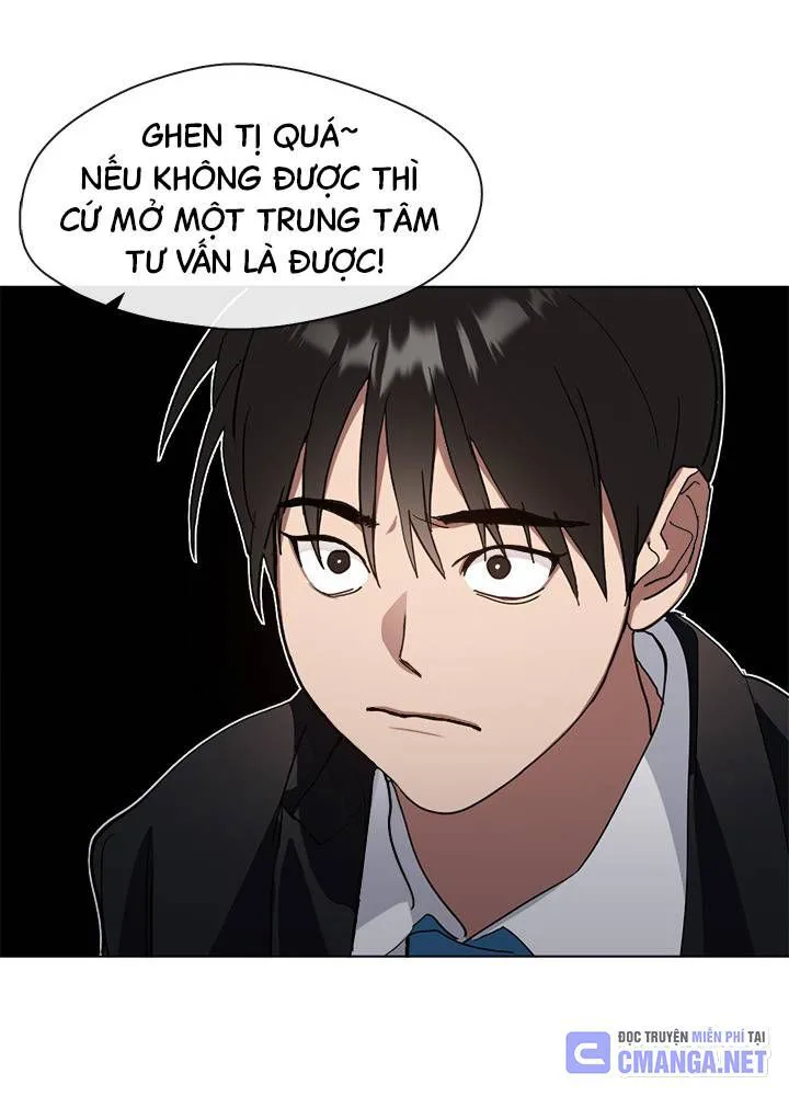 Nhà Hàng Thế Giới Ngầm chương 11 - trang 97