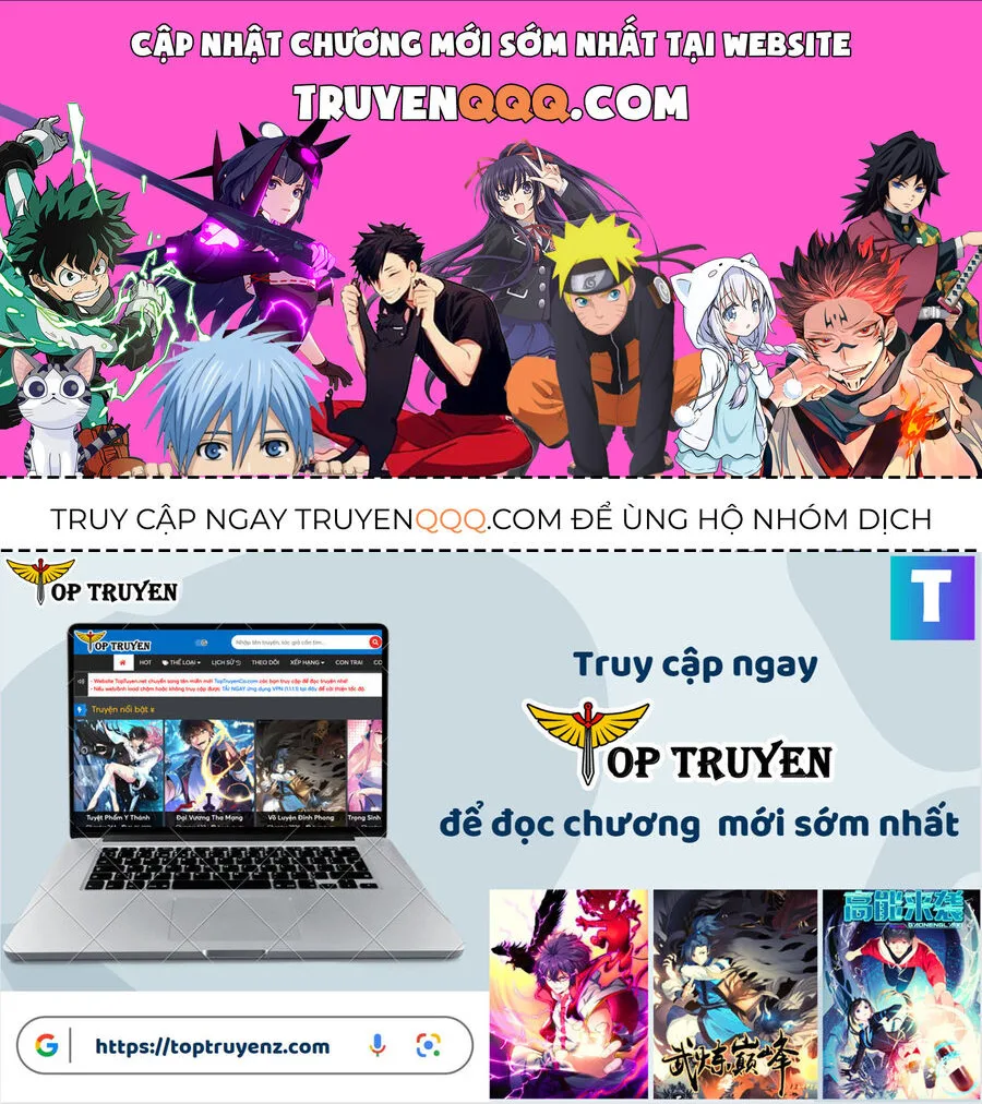Nhà Hàng Thế Giới Ngầm chương 12 - trang 1