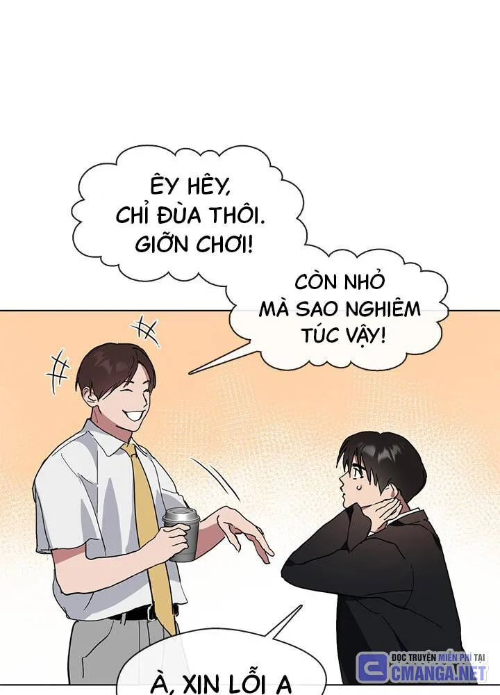 Nhà Hàng Thế Giới Ngầm chương 12 - trang 4