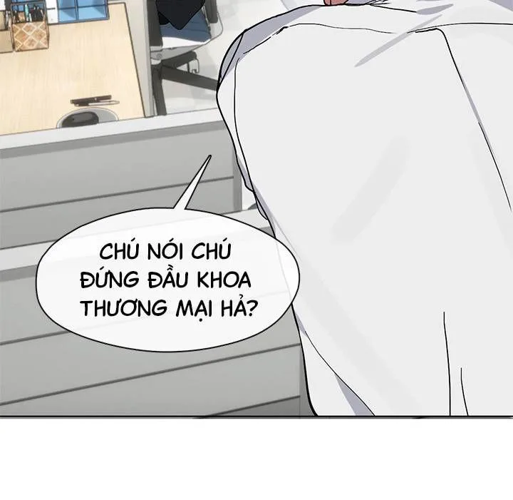 Nhà Hàng Thế Giới Ngầm chương 12 - trang 6