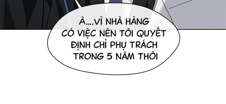 Nhà Hàng Thế Giới Ngầm chương 12 - trang 15
