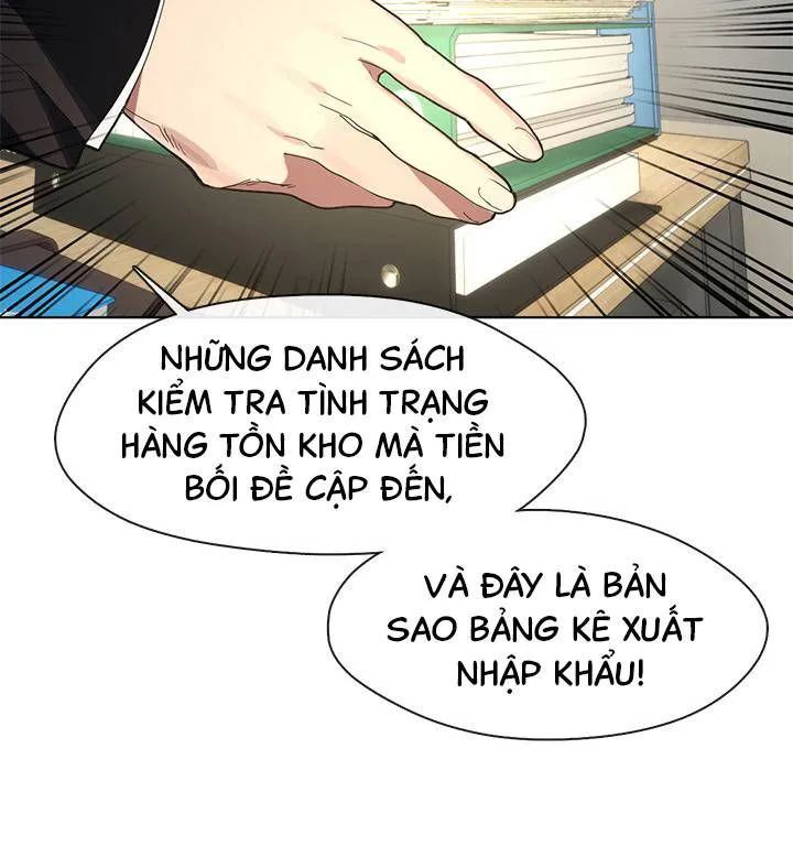Nhà Hàng Thế Giới Ngầm chương 12 - trang 24