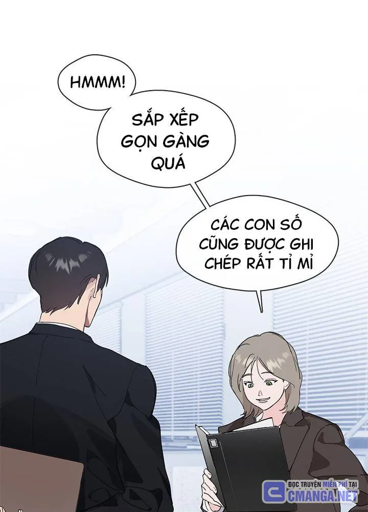Nhà Hàng Thế Giới Ngầm chương 12 - trang 25