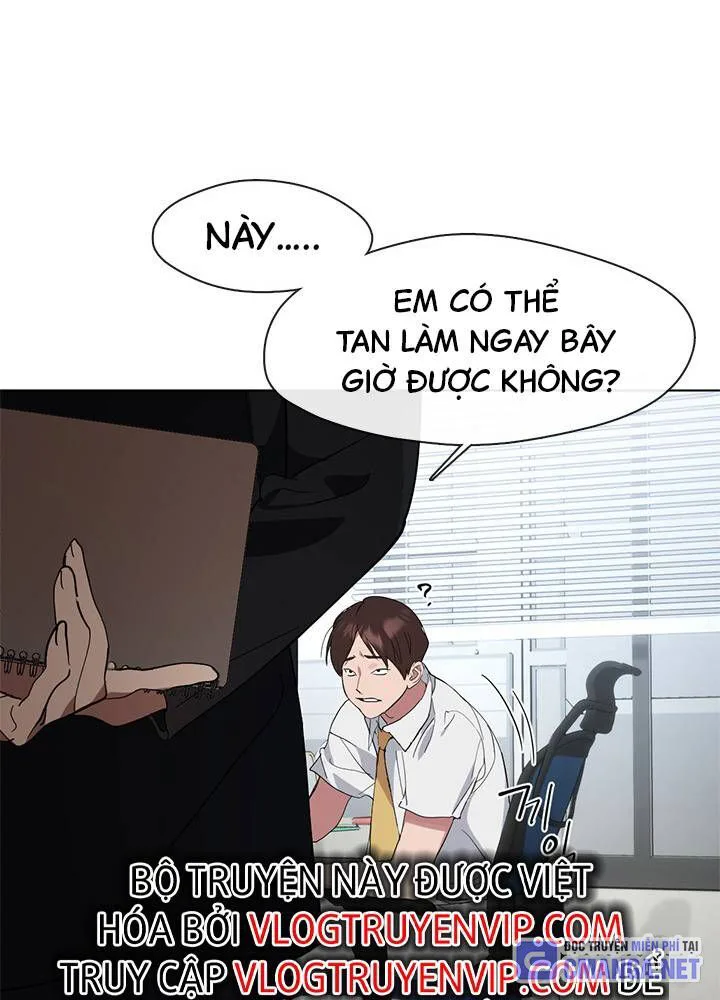 Nhà Hàng Thế Giới Ngầm chương 12 - trang 28