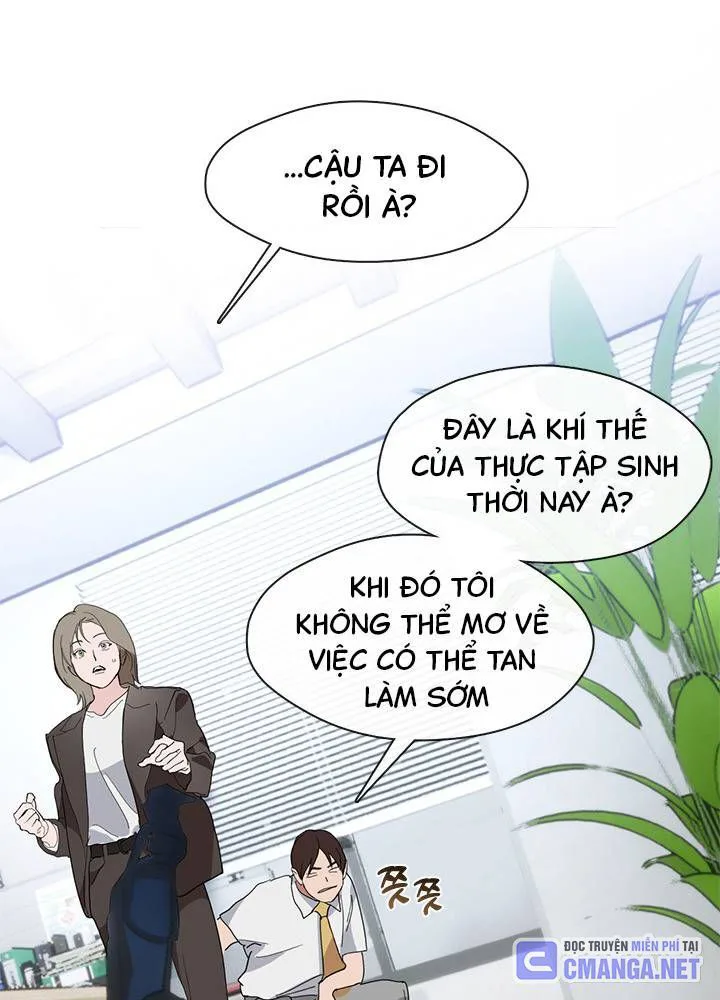 Nhà Hàng Thế Giới Ngầm chương 12 - trang 31