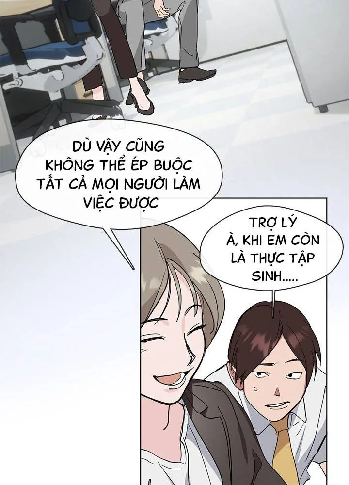 Nhà Hàng Thế Giới Ngầm chương 12 - trang 32
