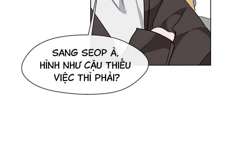 Nhà Hàng Thế Giới Ngầm chương 12 - trang 33